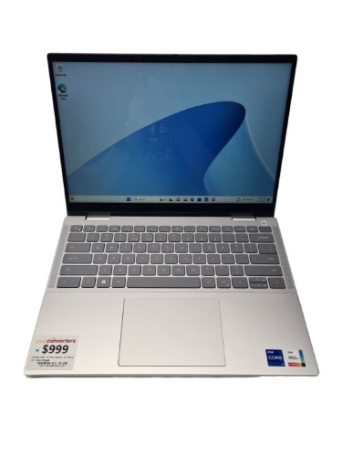 Dell Inspiron 14 7430 2In1 P172g 13Th Gen Intel Core