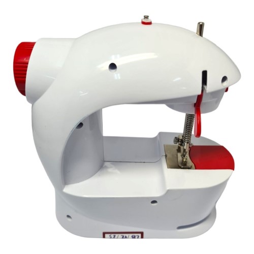 Easy Home Mini Sewing Machine White 002300722493 Cash Converters