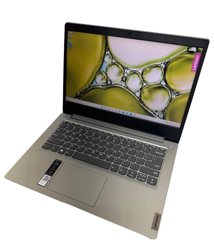 Lenovo Ideapad 14Ada05 AMD 8GB 256GB SSD