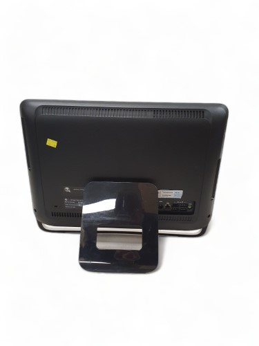 HP Omni 120 AllInOnePC 1202020A AMD E450 8GB Black 032600218103