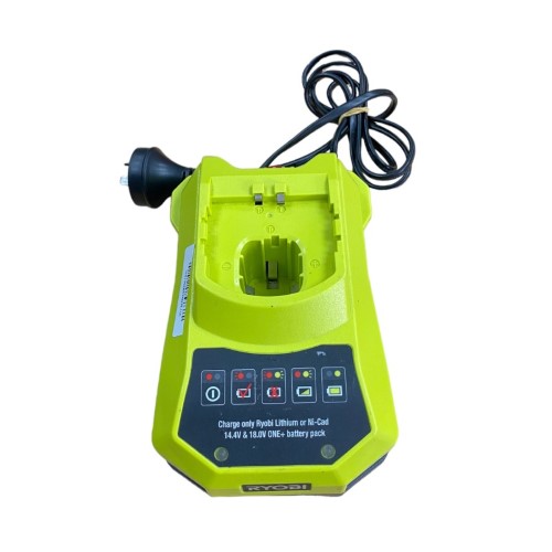 Ryobi Bcl14181h Battery Charger 002900248238 Cash Converters
