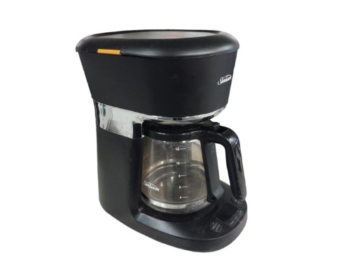 Sunbeam Easy Clean Drip Filter Coffee Machine 038100118639 Cash