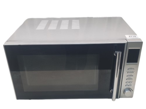 Anko Microwave Oven With Grill And Convection Oven 051500147632 Cash Converters