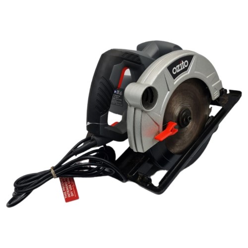 Ozito Csw185 185mm Circular Saw 001000290074 Cash Converters