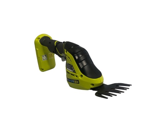 Ryobi Ogs1820 Compact Hedge Trimmer And Grass Shear 057300029160