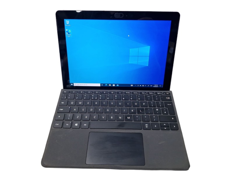 Microsoft Surface Go 128GB Model 1825 #2 Windowsタブレット本体