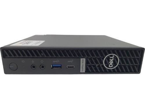 Dell Optiplex 7000 D15u Black 024900235545 Cash Converters
