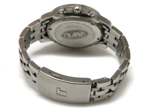 tissot t461 price