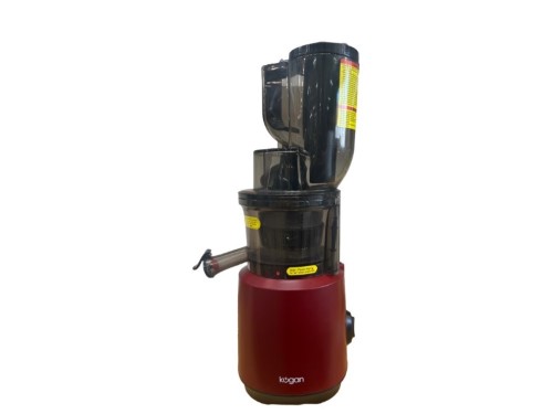 Kogan Slow Cold Press 039100397743 Cash Converters