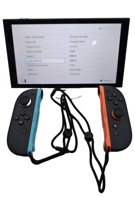 Pick 5 Nintendo Switch 2 Black Bee-001 | 045100354308 | Cash Converters