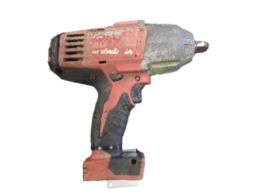 Milwuakee Hd18hiw Rattle Gun 051600145051 Cash Converters