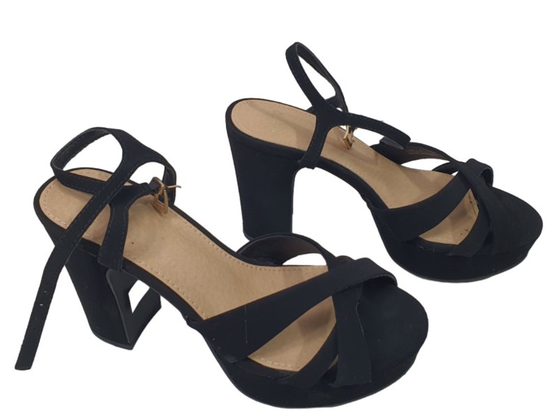 Women's Novo Black 024900244650 Cash Converters