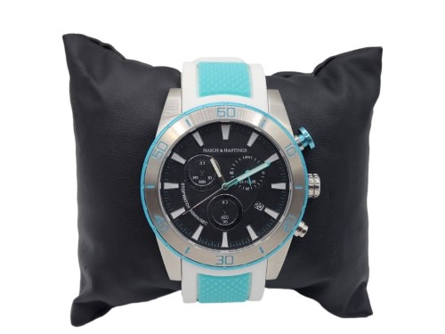 Haigh & Hastings Watch Mens 000400276072 Cash Converters