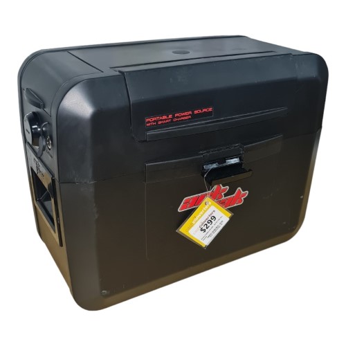 Ark Pak 730 001000301906 Cash Converters