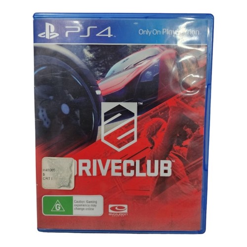 Playstation 4 (PS4) 042400201343 Cash Converters
