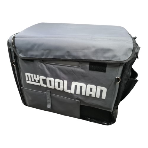 Fridge Freezer My Coolman 002300751279 Cash Converters