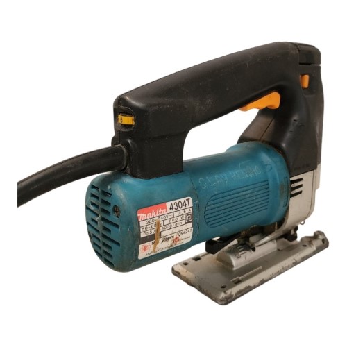 Makita 4304T 600W Corded Jigsaw 042400198985 Cash Converters