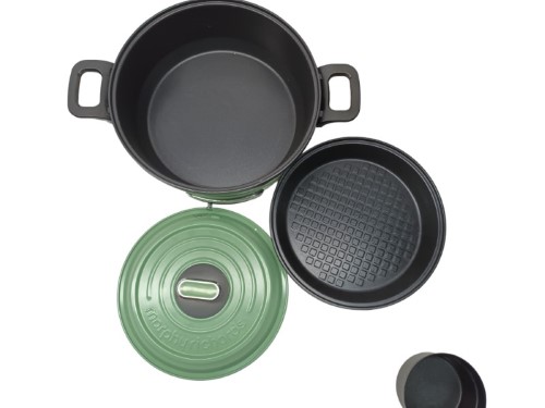 Morphy Richards Round Multifunction Pot 001500673492 Cash Converters