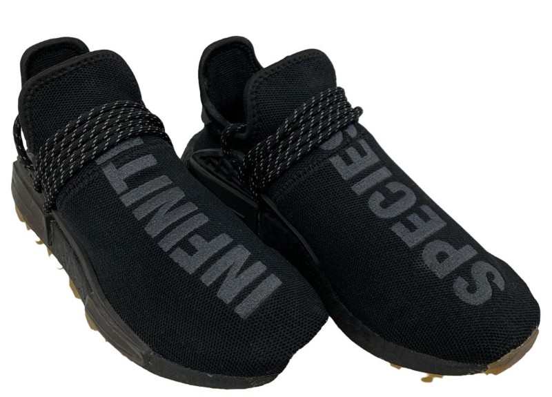 pharrell nmd infinite species