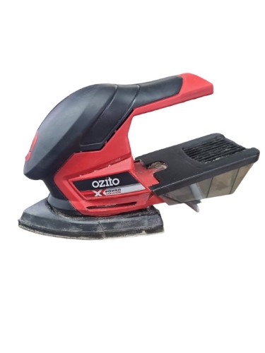 Ozito Pxmss700 Detail Sander 037900340654 Cash Converters