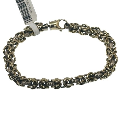 14ct Yellow Gold Bracelet 13.13G 057500013474 Cash Converters