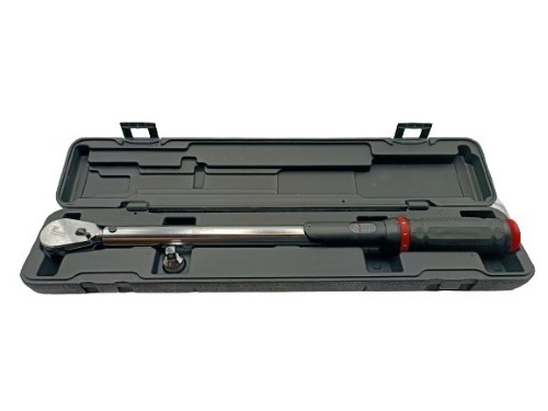 Chicane Torque Wrench Black 003700160205 Cash Converters