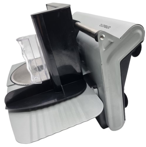 Ambiano Food Slicer 200W 055200147087 Cash Converters