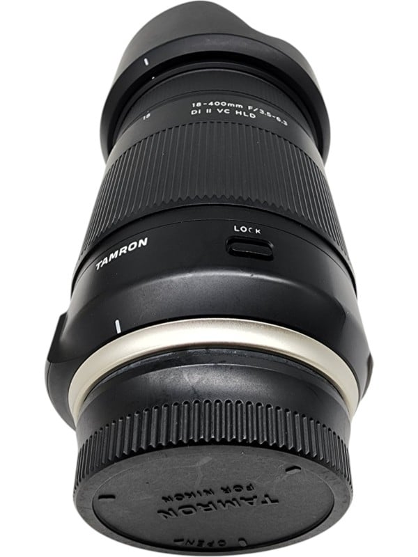 vc hld tamron hb028