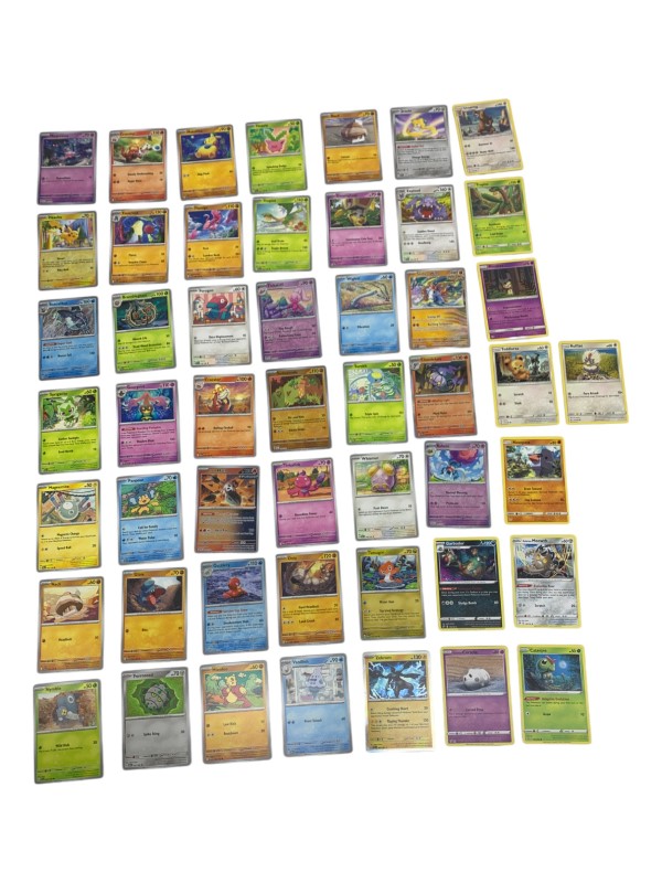Pokemon Pack Of 100 003500074781 Cash Converters