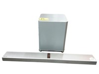 Samsung With Sub Hw-H751 Silver 022801097196 Cash