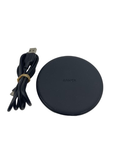 Anker Wireless Charger A2503 Black 036700188061 Cash Converters