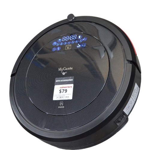 Vacuum Cleaner My Genie 042000217567 Cash Converters