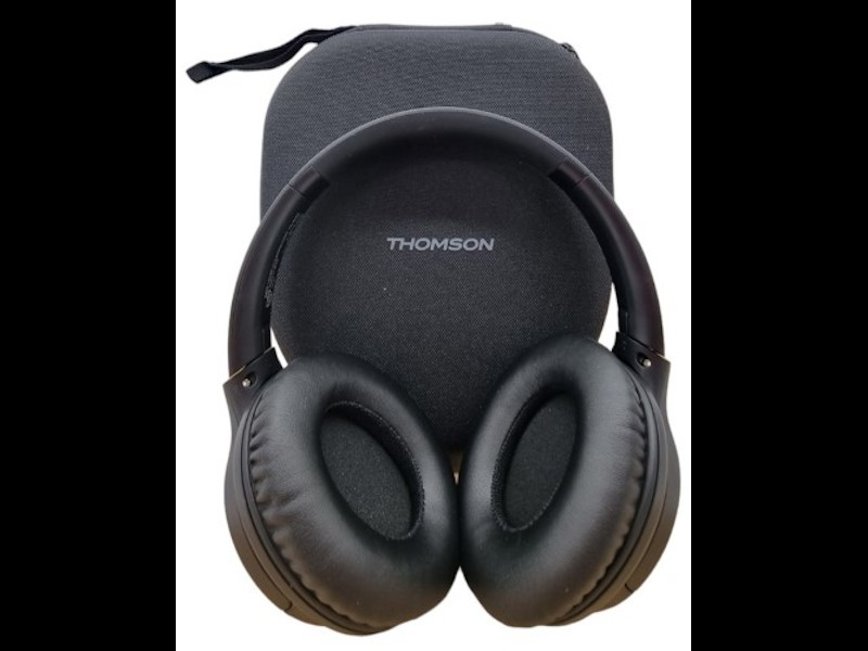 Thomson Gaming Microphone - Accessories