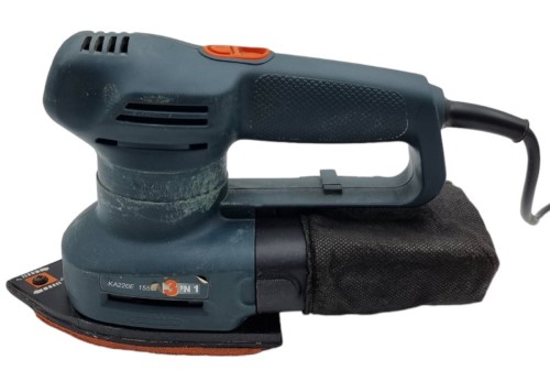 Black & Decker Ka220e Mouse Sander 036100097311 Cash Converters