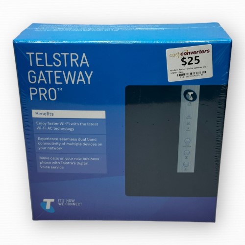 Telstra gateway pro price Clearance