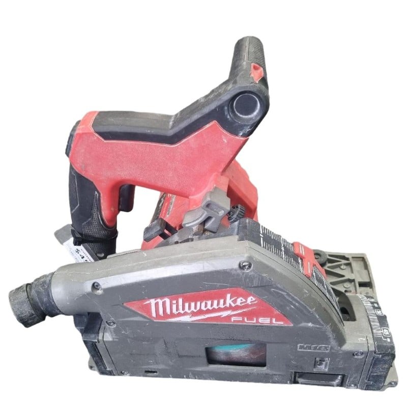 Milwaukee M18 Fps55 Plunge | 003800696125 | Cash Converters