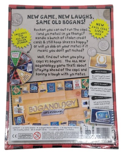 Board Game Fantastic Factory 002300694053 Cash Converters