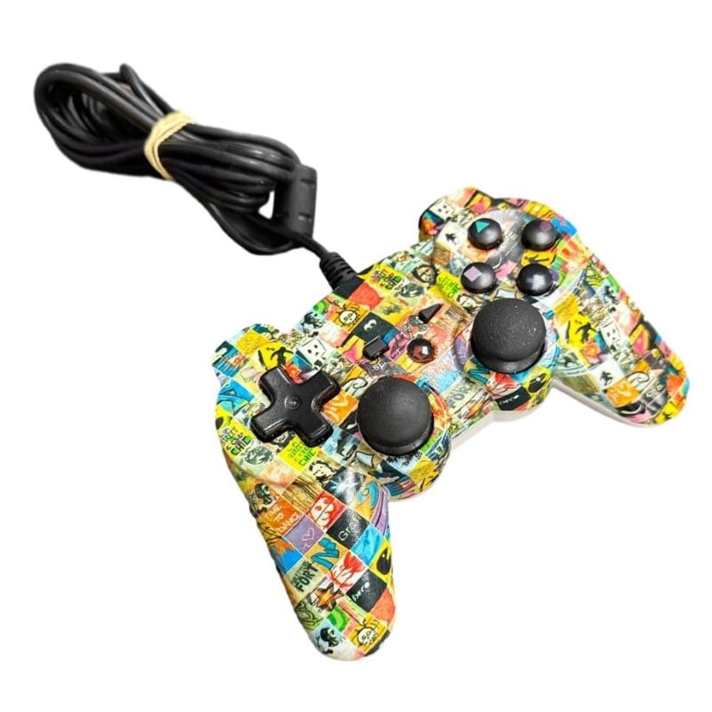 Game Controller Cash Converters Play Bigben Bigben Playstation