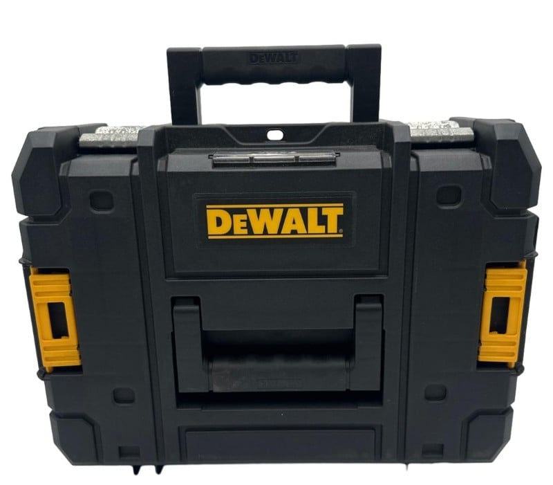 Dewalt Tstak Shallow Box | 055200203239 | Cash Converters