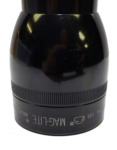 MagLite Black 042900224674 Cash Converters