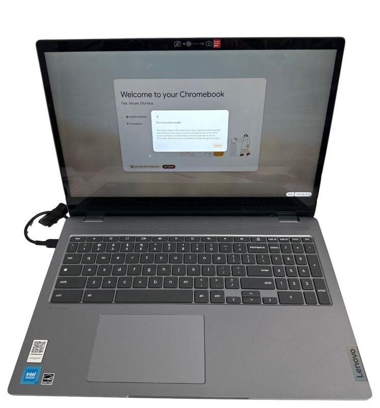 Lenovo Chromebook シルバー 82KN001AJP Lenovo IdeaPad Slim 360 Chromebook 14 型 | レノボ・ ジャパン