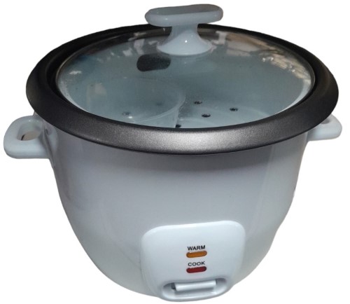 Rice Cooker Anko 038100121229 Cash Converters