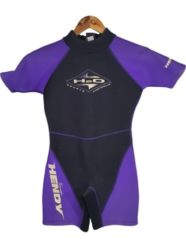 H20 Sports Australia Purple 024900235114 Cash Converters