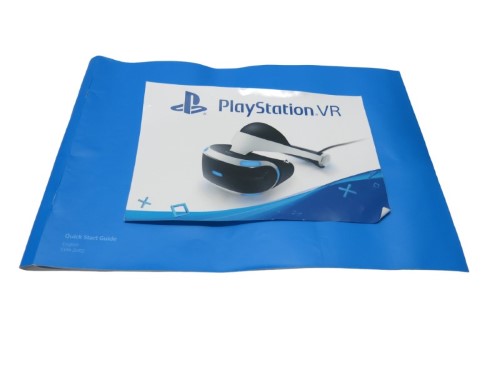 Sony Playstation Vr White 000300245430 Cash Converters