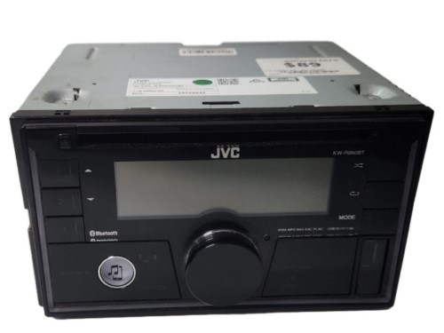 Jvc Black 039100400144 Cash Converters