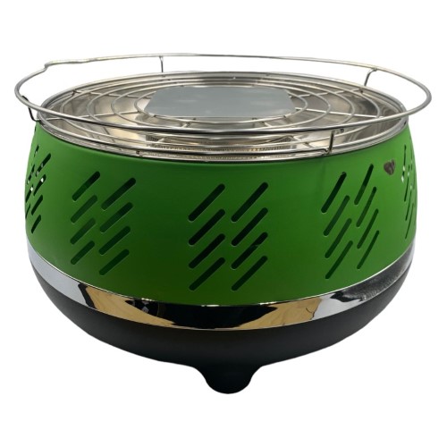 Kool Grill Portable Charcoal Bbq 001000302562 Cash Converters