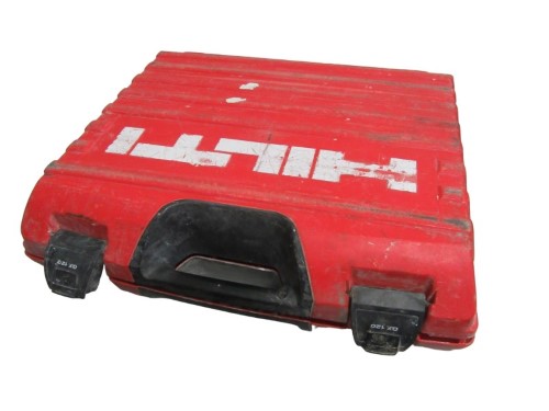 Hilti Gx120 Gas Nail Gun 058300002330 Cash Converters