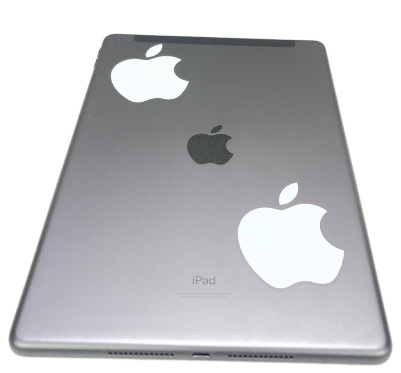 Apple iPad 9th Generation A2604 (Mk4ex/A) 256GB Grey