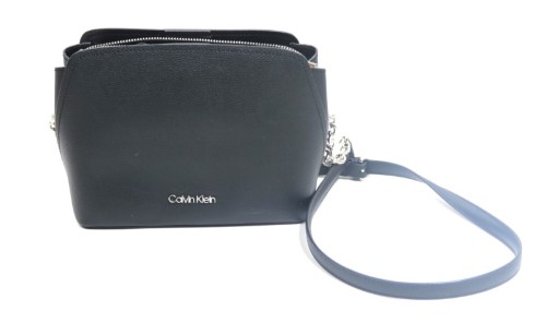 Calvin Klein Hailey Crossbody Bag H0gercs2 Black | 016700140871 | Cash  Converters