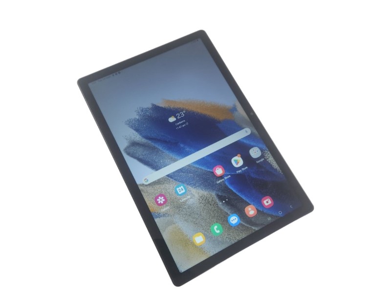 Samsung Tab A8 SmX205 64GB Black 017100255472 Cash Converters